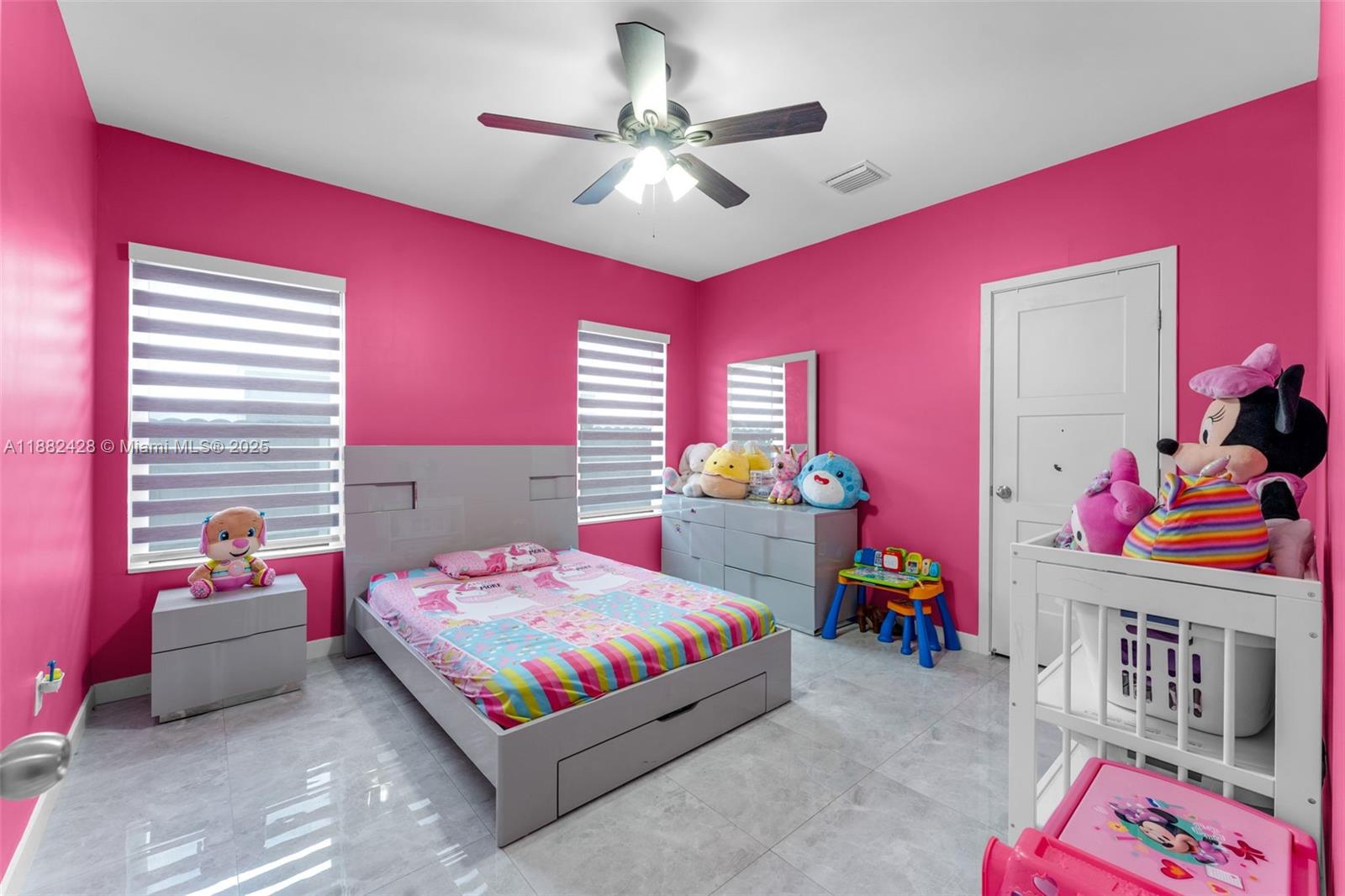 SILVER PALM PARK - Residential