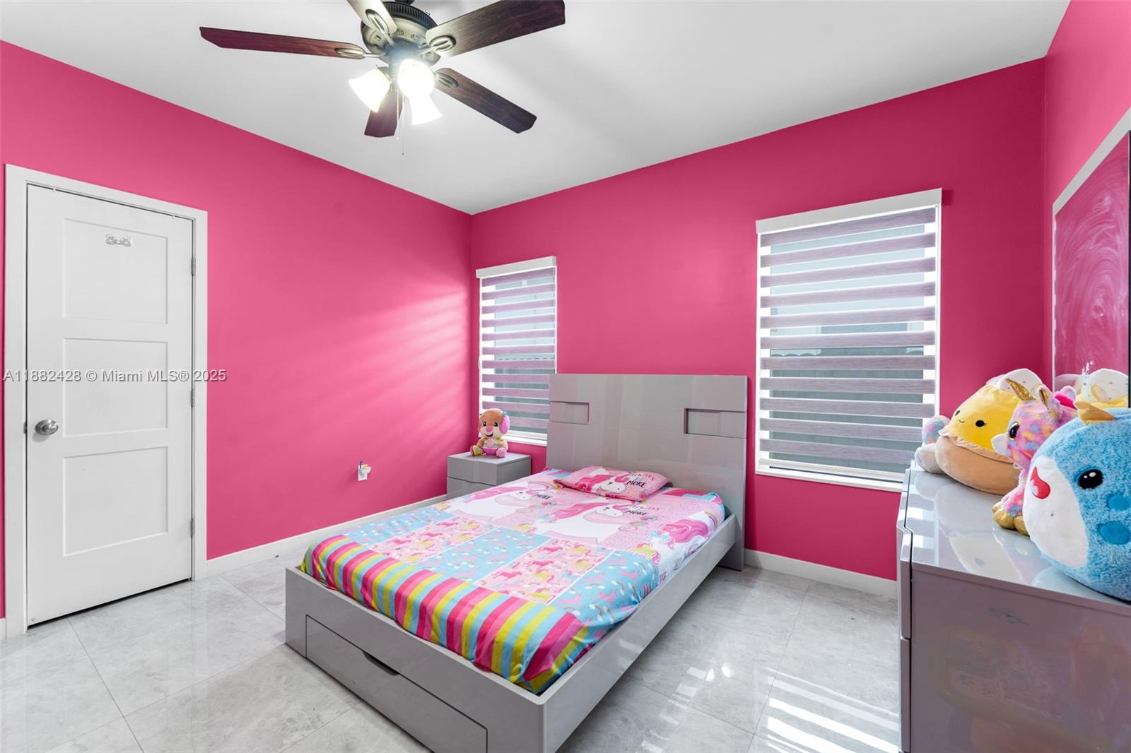 SILVER PALM PARK - Residential