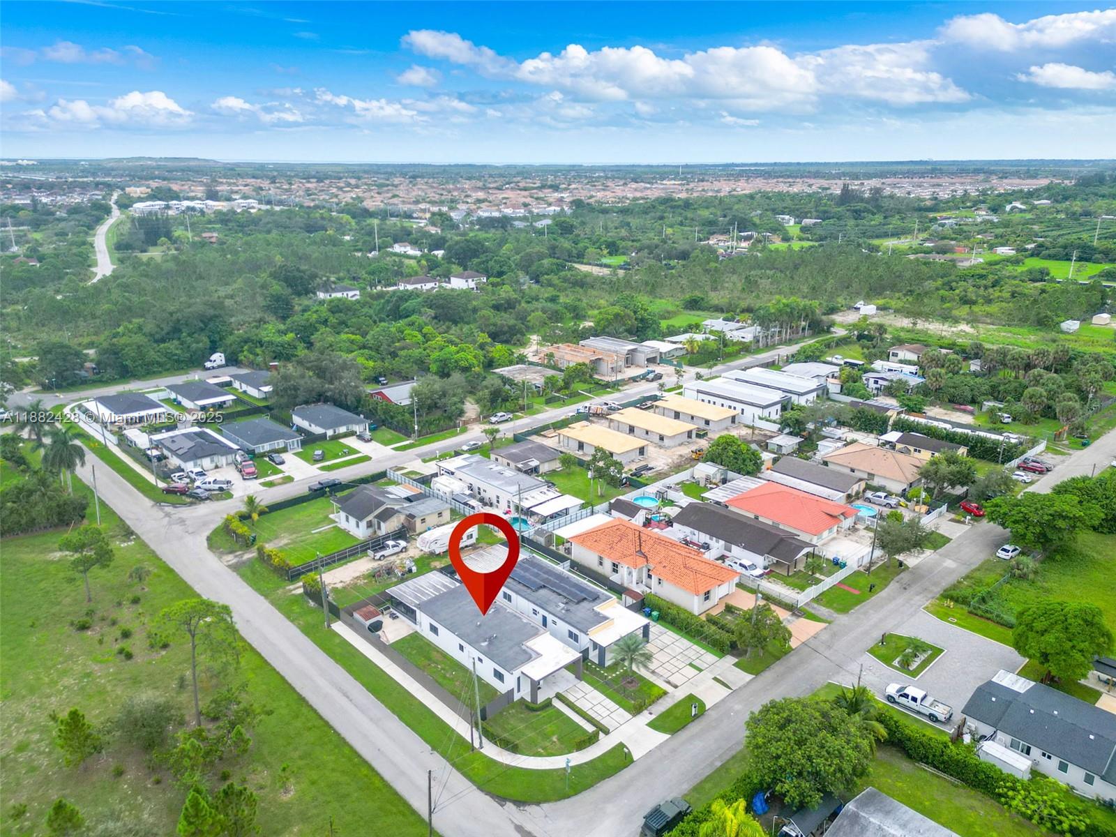 SILVER PALM PARK - Residential