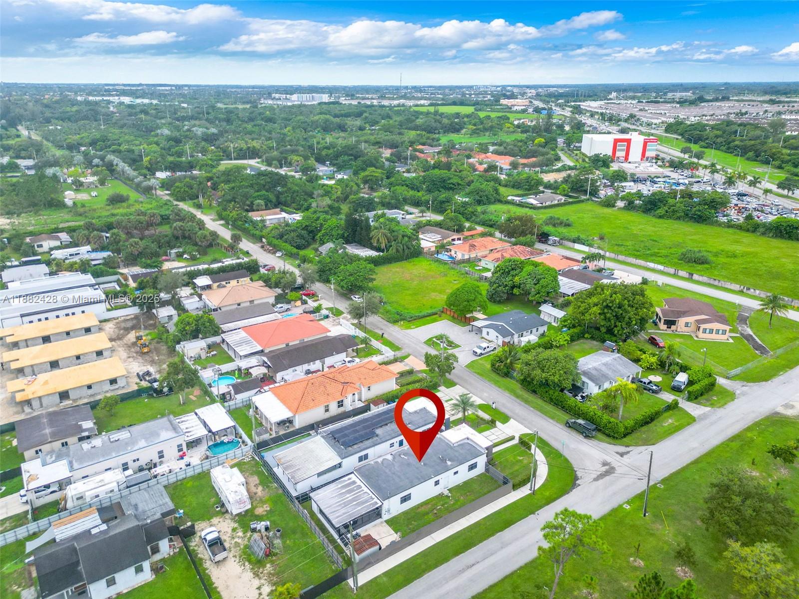 SILVER PALM PARK - Residential