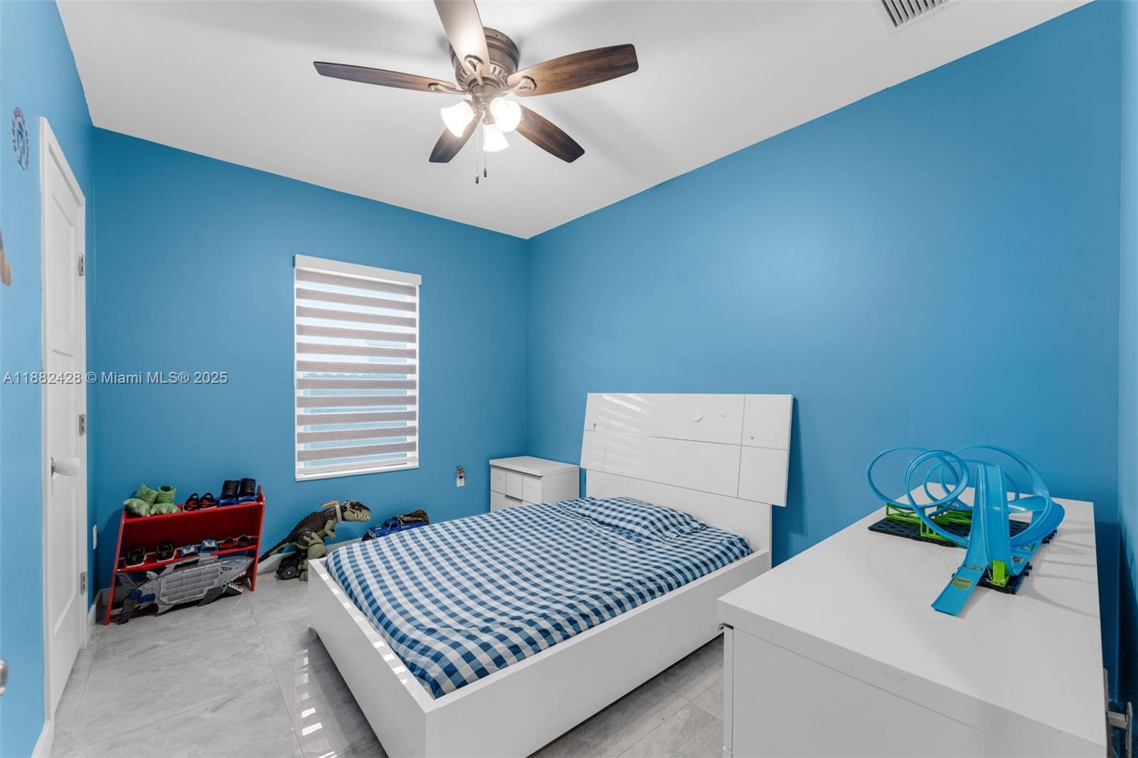 SILVER PALM PARK - Residential