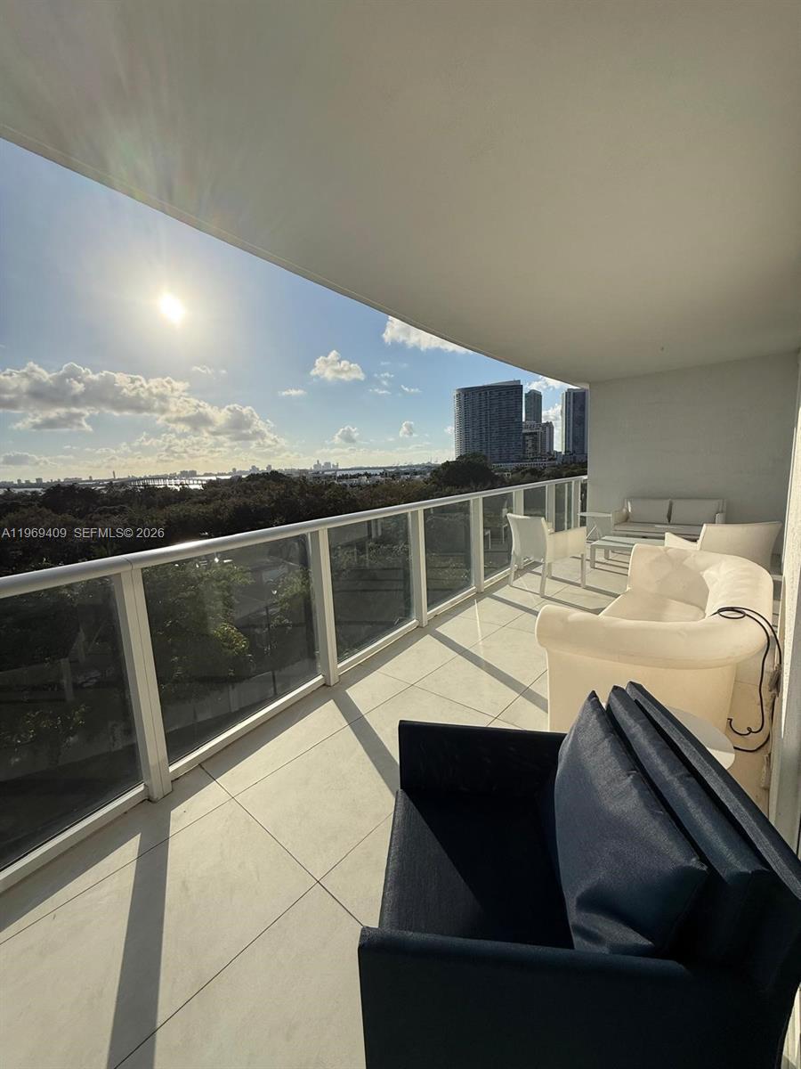 4250 BISCAYNE BOULEVARD C - Residential Lease