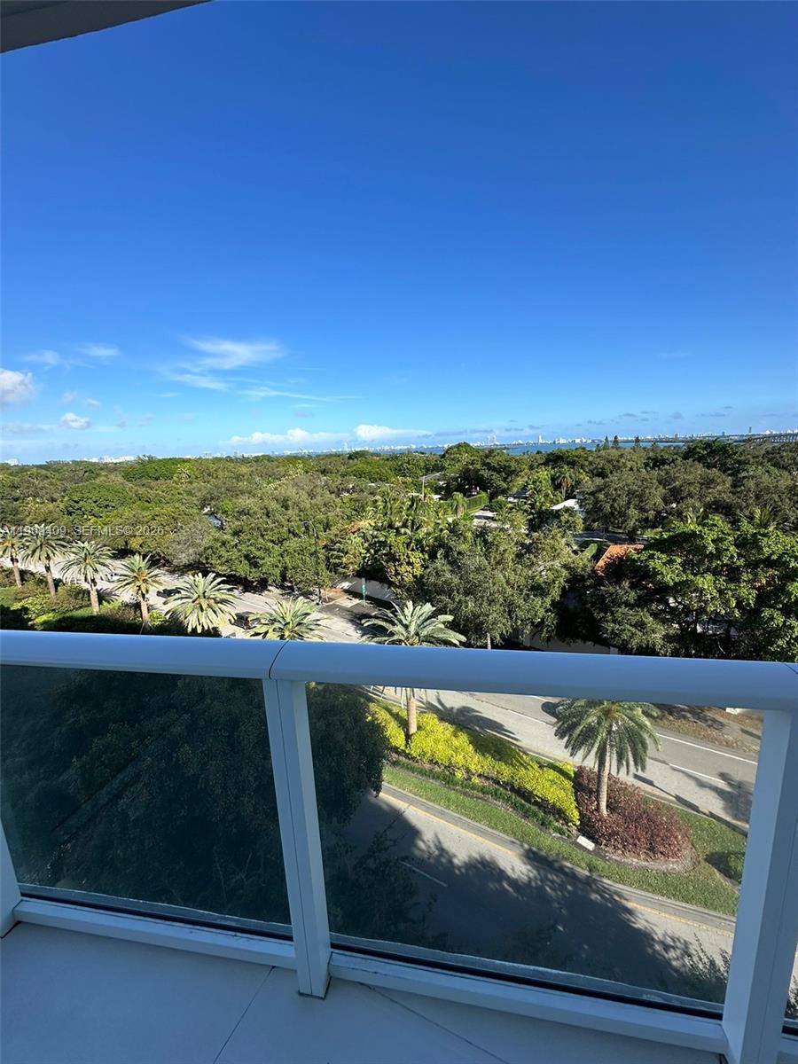 4250 BISCAYNE BOULEVARD C - Residential Lease