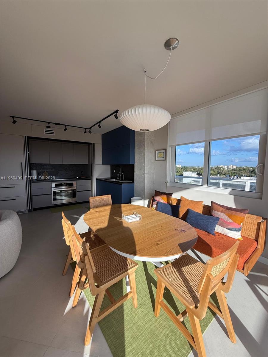 4250 BISCAYNE BOULEVARD C - Residential Lease