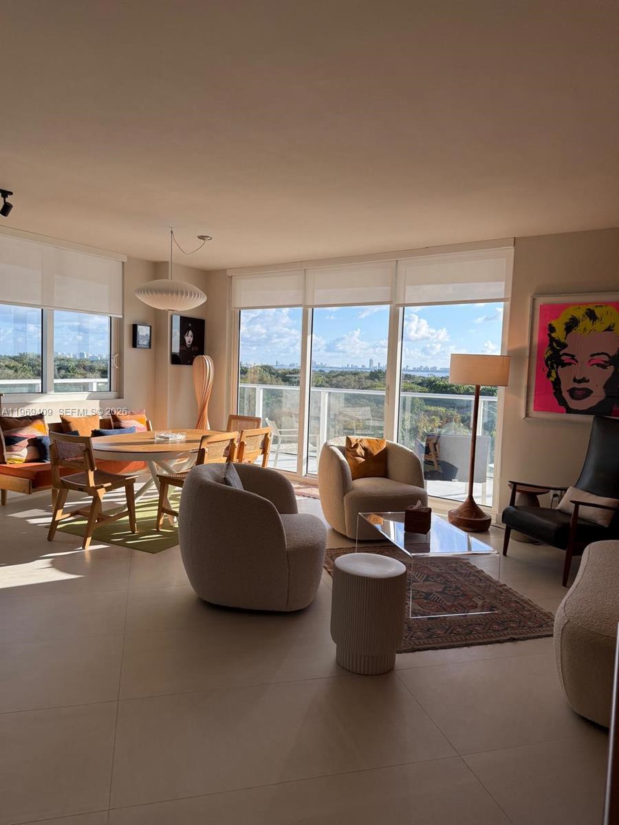 4250 BISCAYNE BOULEVARD C - Residential Lease