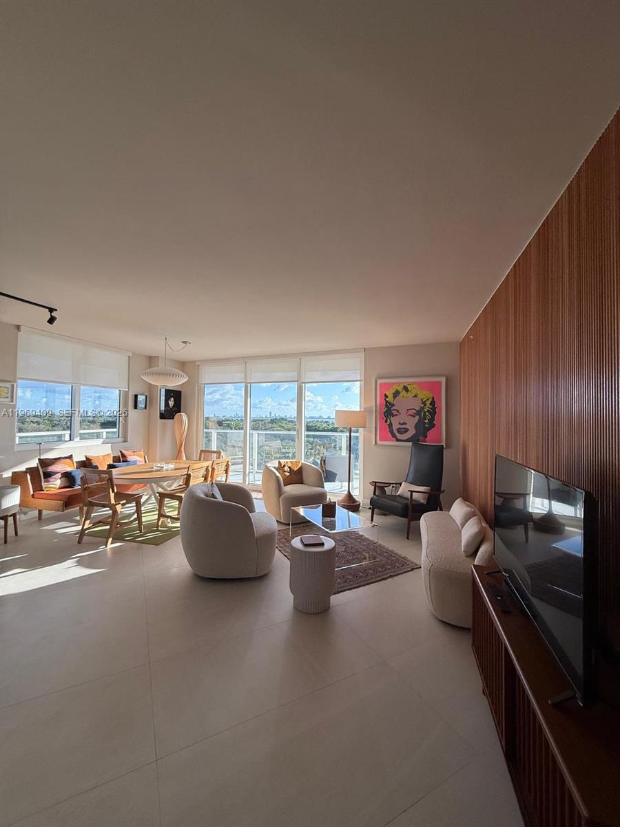 4250 BISCAYNE BOULEVARD C - Residential Lease