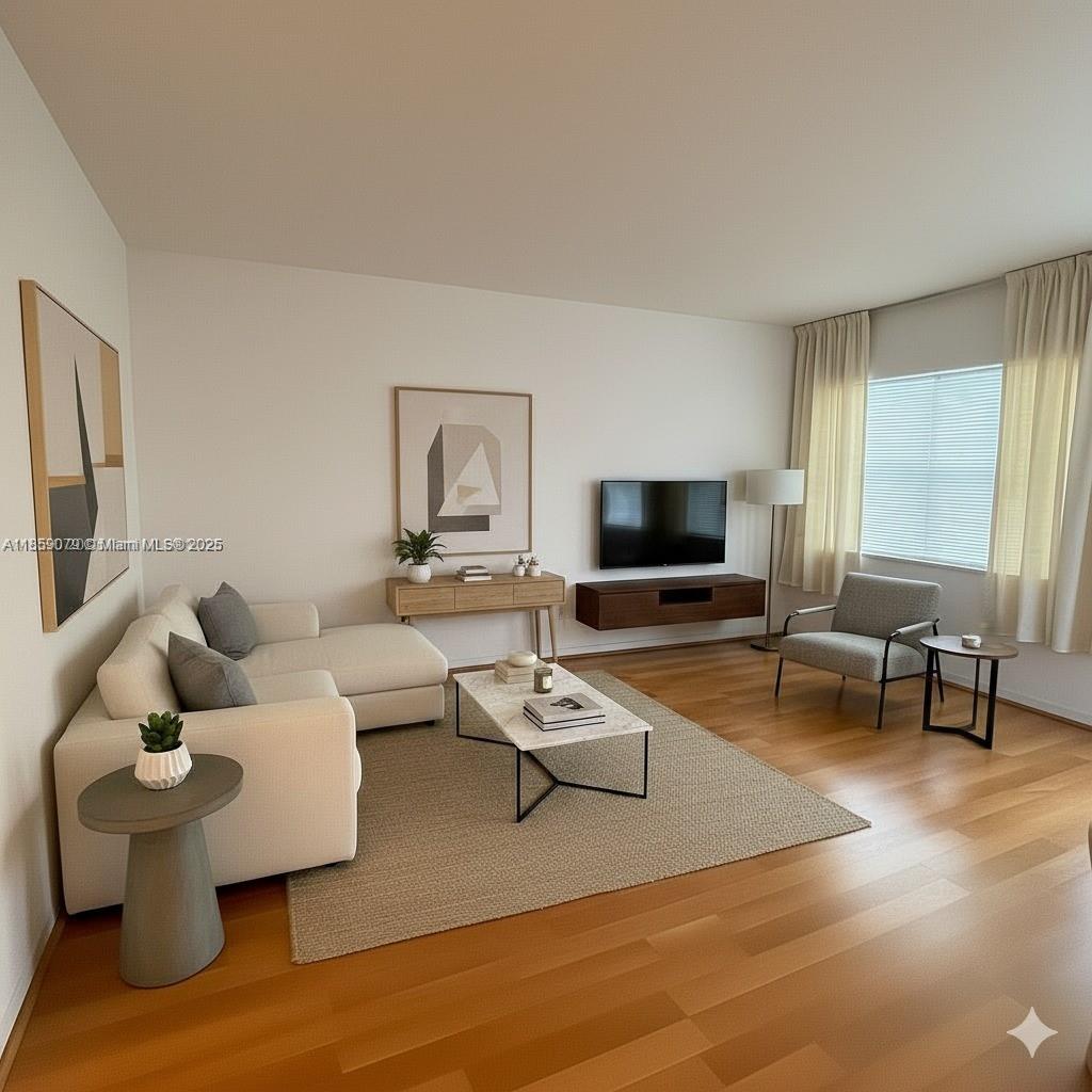 LEE CONDOMINIUM APTS - Residential Lease