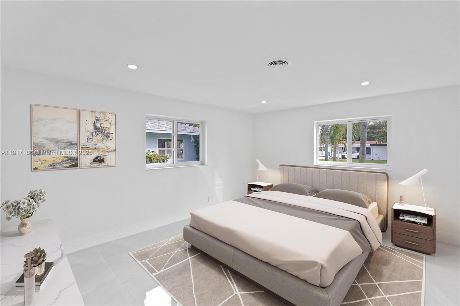 FOREST HILLS - Residential Lease