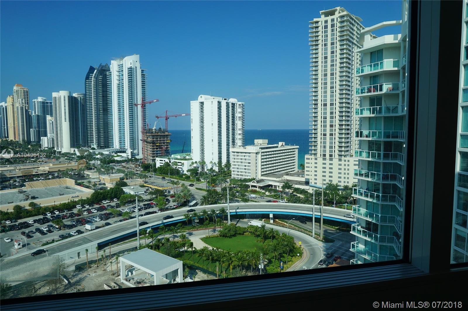 ST TROPEZ ON THE BAY II C - Residential Lease