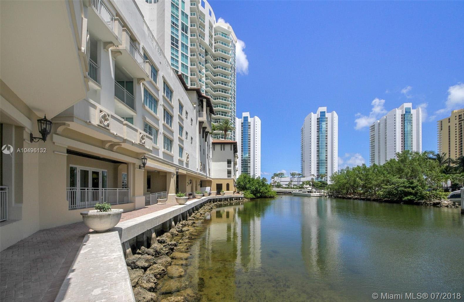 ST TROPEZ ON THE BAY II C - Residential Lease