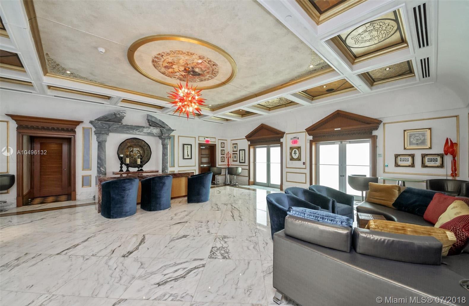 ST TROPEZ ON THE BAY II C - Residential Lease