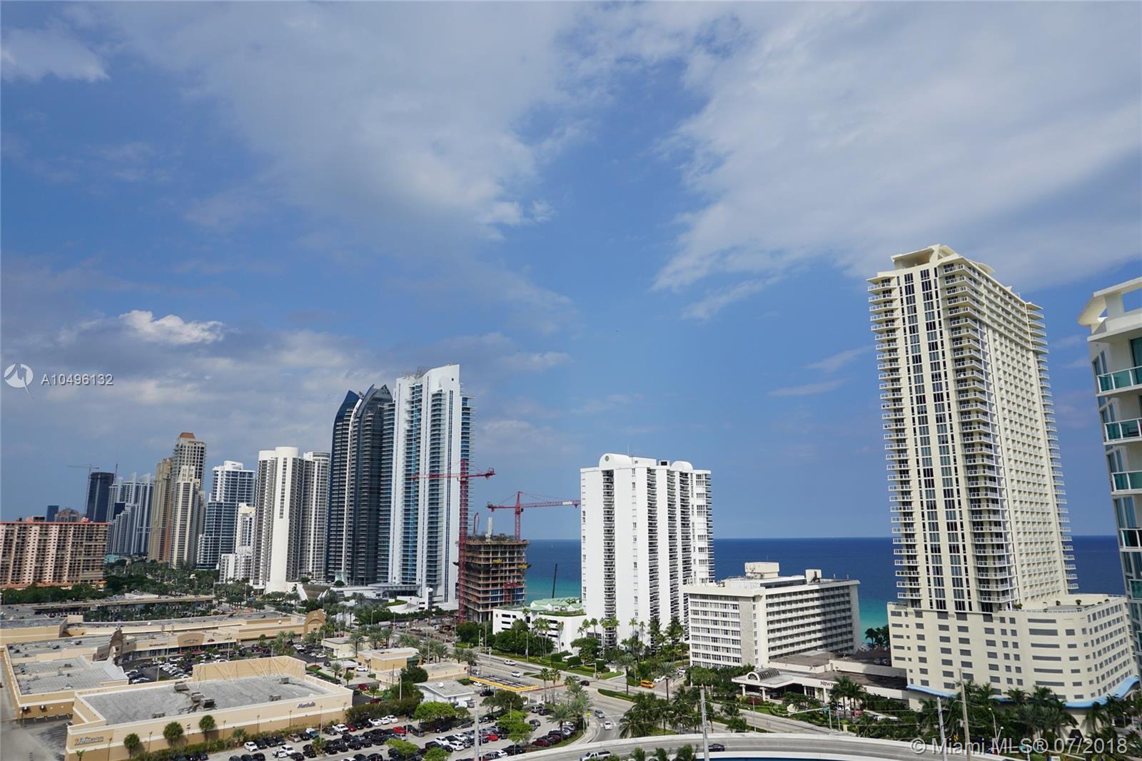 ST TROPEZ ON THE BAY II C - Residential Lease