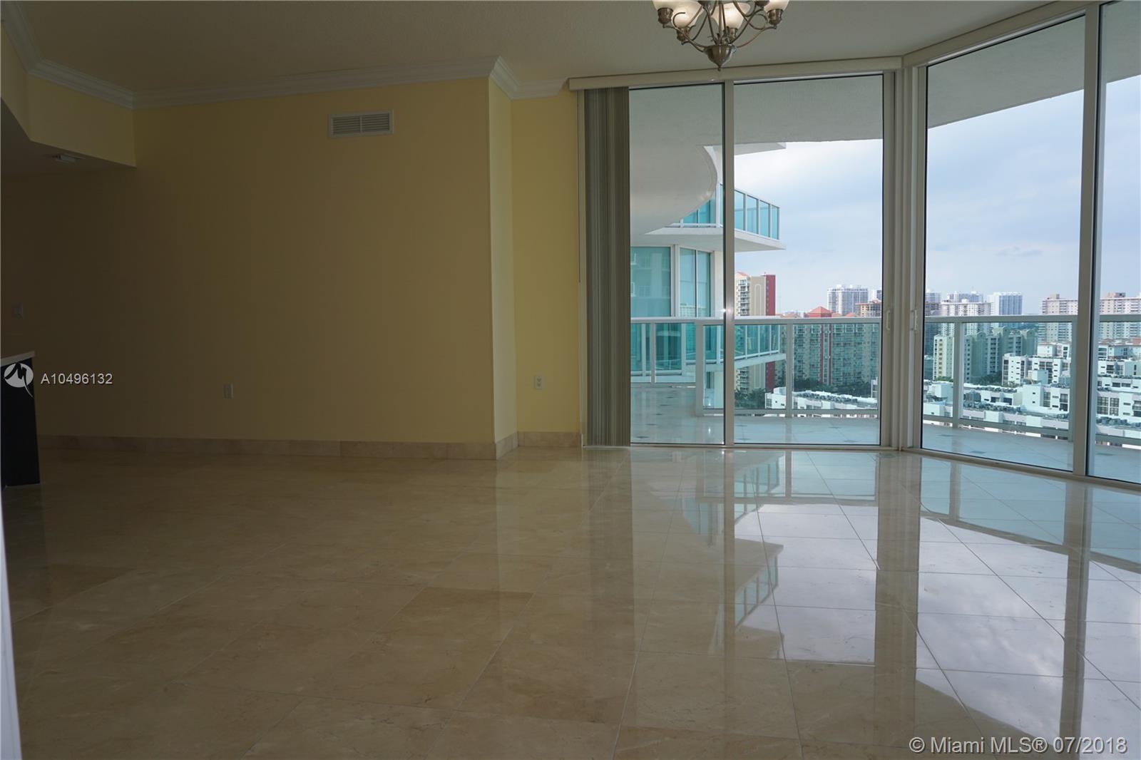 ST TROPEZ ON THE BAY II C - Residential Lease