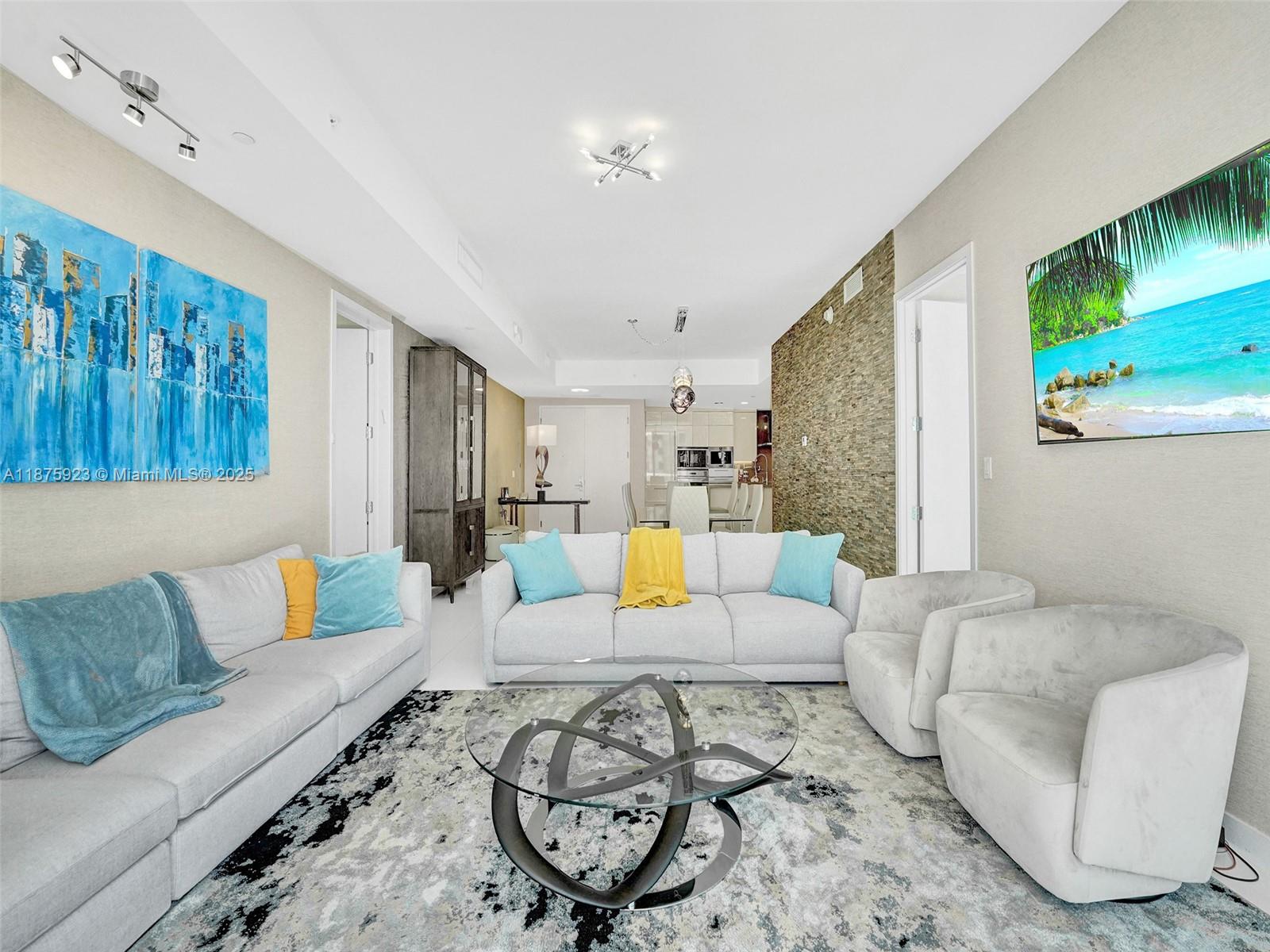 CHATEAU BEACH CONDO - Residential Lease