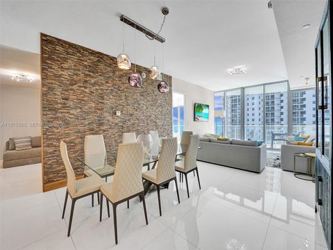 17475 Collins Ave 503 Sunny Isles Beach FL 33160