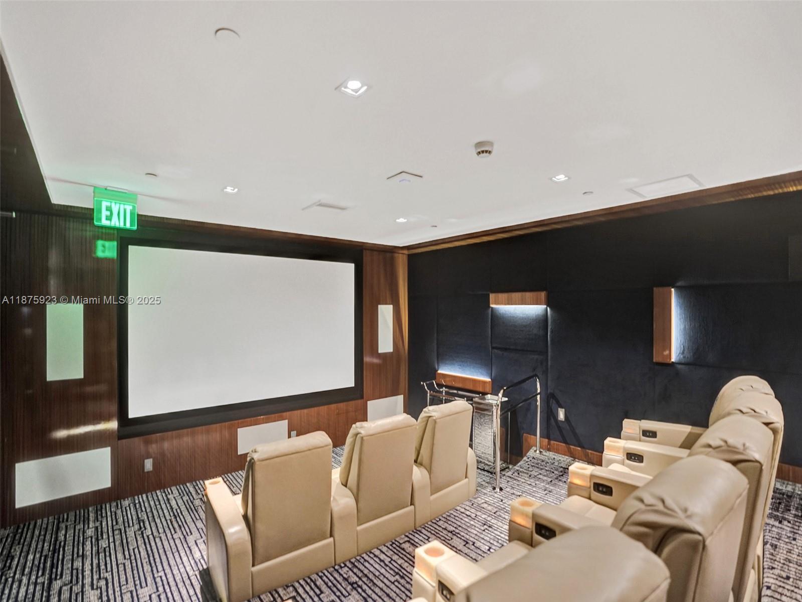 CHATEAU BEACH CONDO - Residential Lease