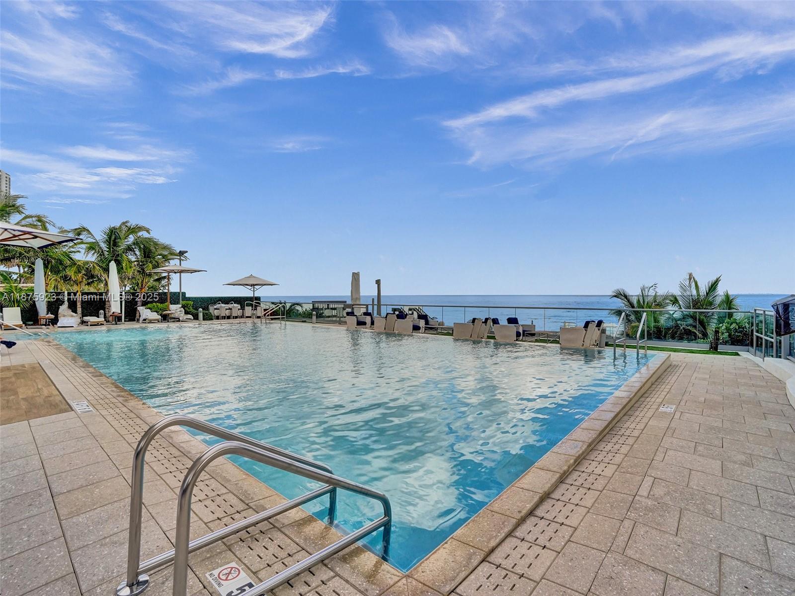 CHATEAU BEACH CONDO - Residential Lease