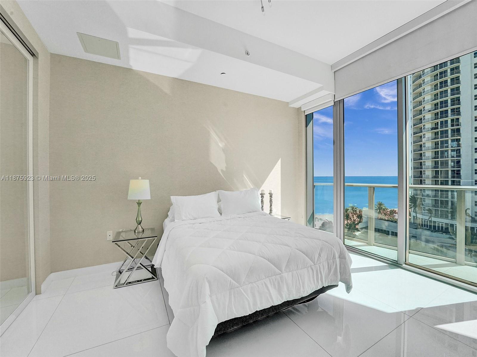 CHATEAU BEACH CONDO - Residential Lease