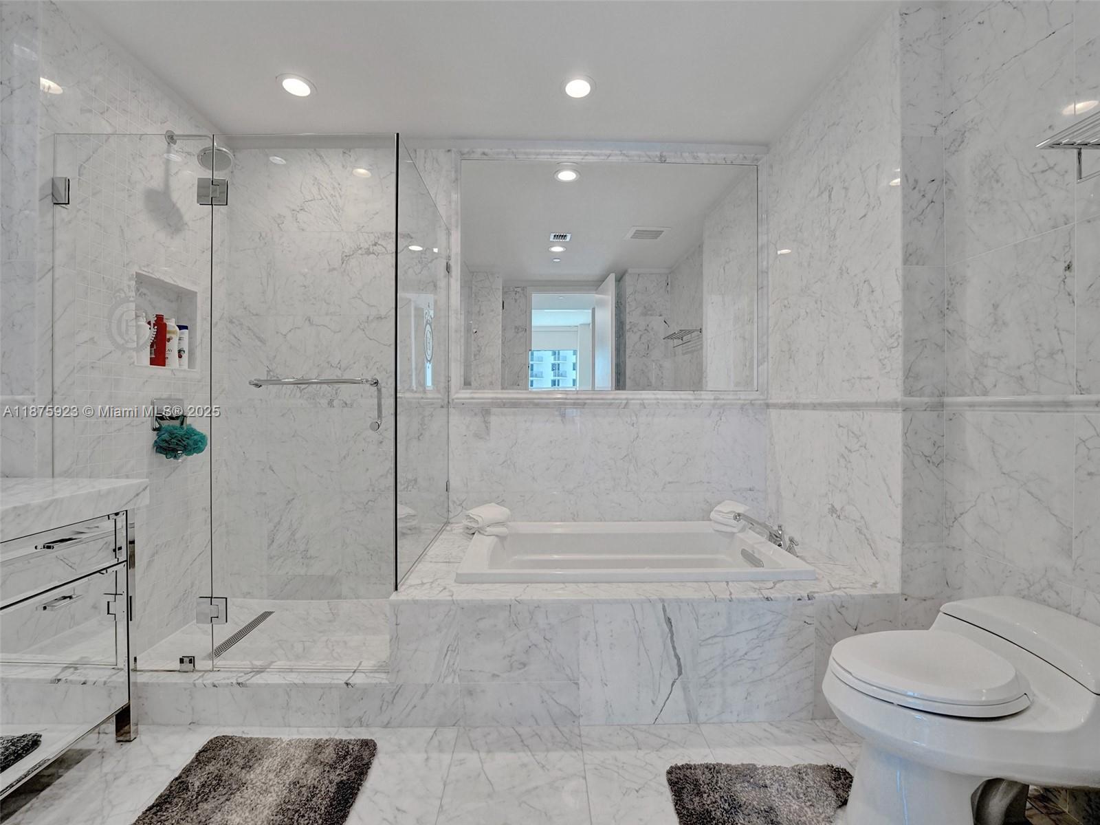 CHATEAU BEACH CONDO - Residential Lease