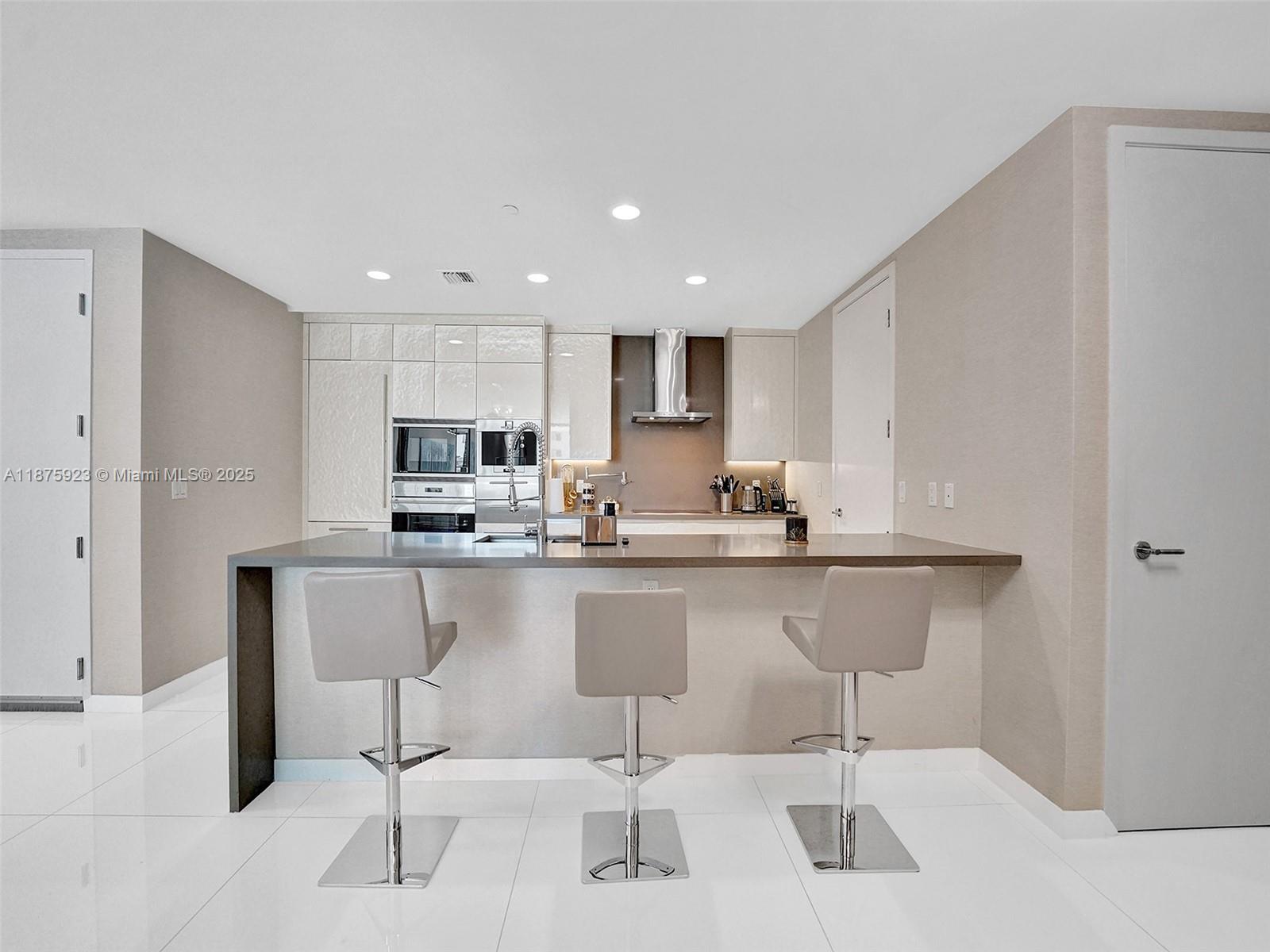 CHATEAU BEACH CONDO - Residential Lease