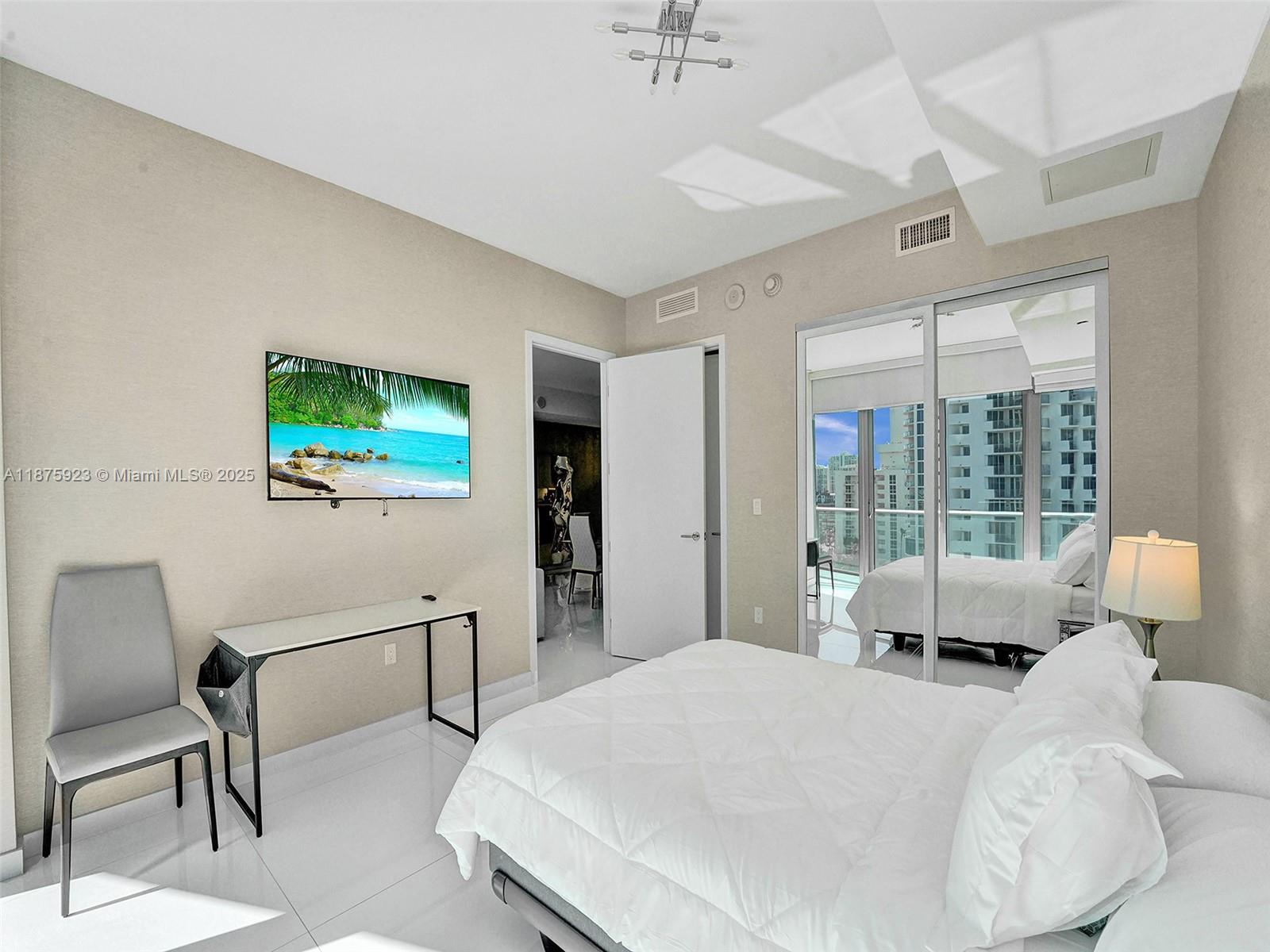 CHATEAU BEACH CONDO - Residential Lease
