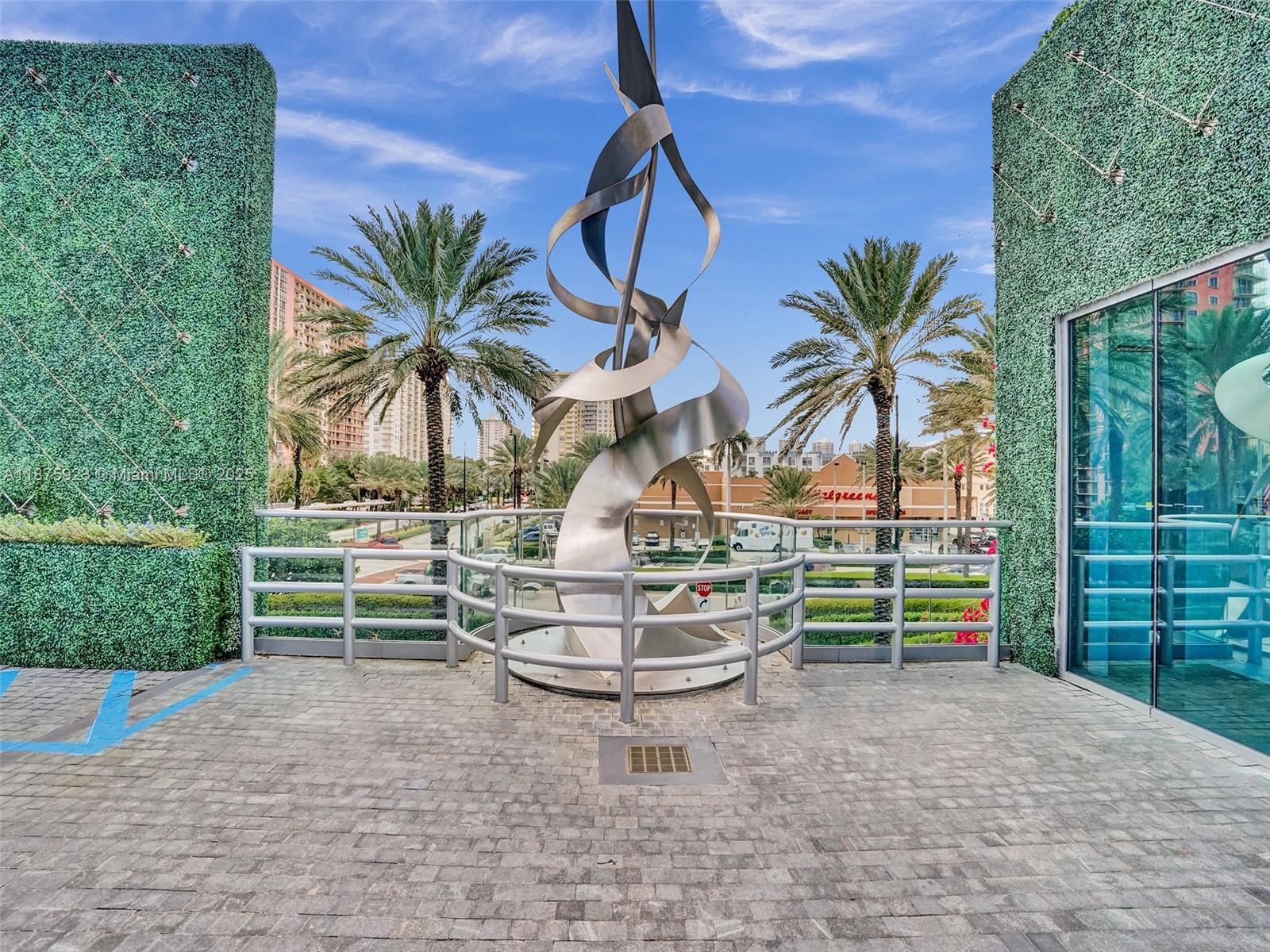 CHATEAU BEACH CONDO - Residential Lease