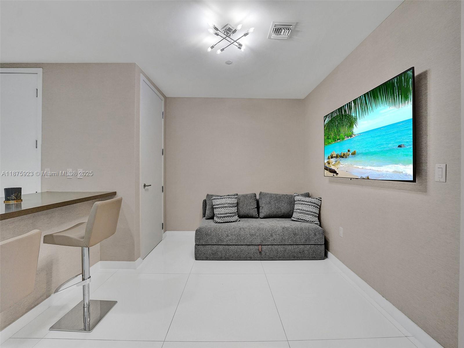 CHATEAU BEACH CONDO - Residential Lease