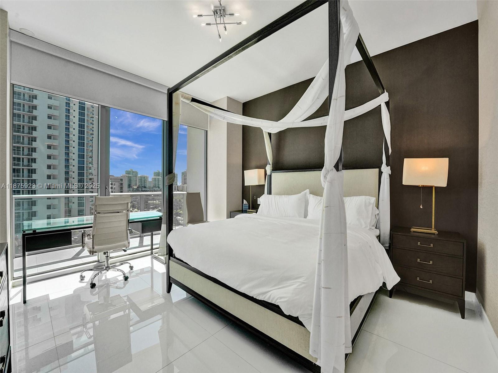 CHATEAU BEACH CONDO - Residential Lease