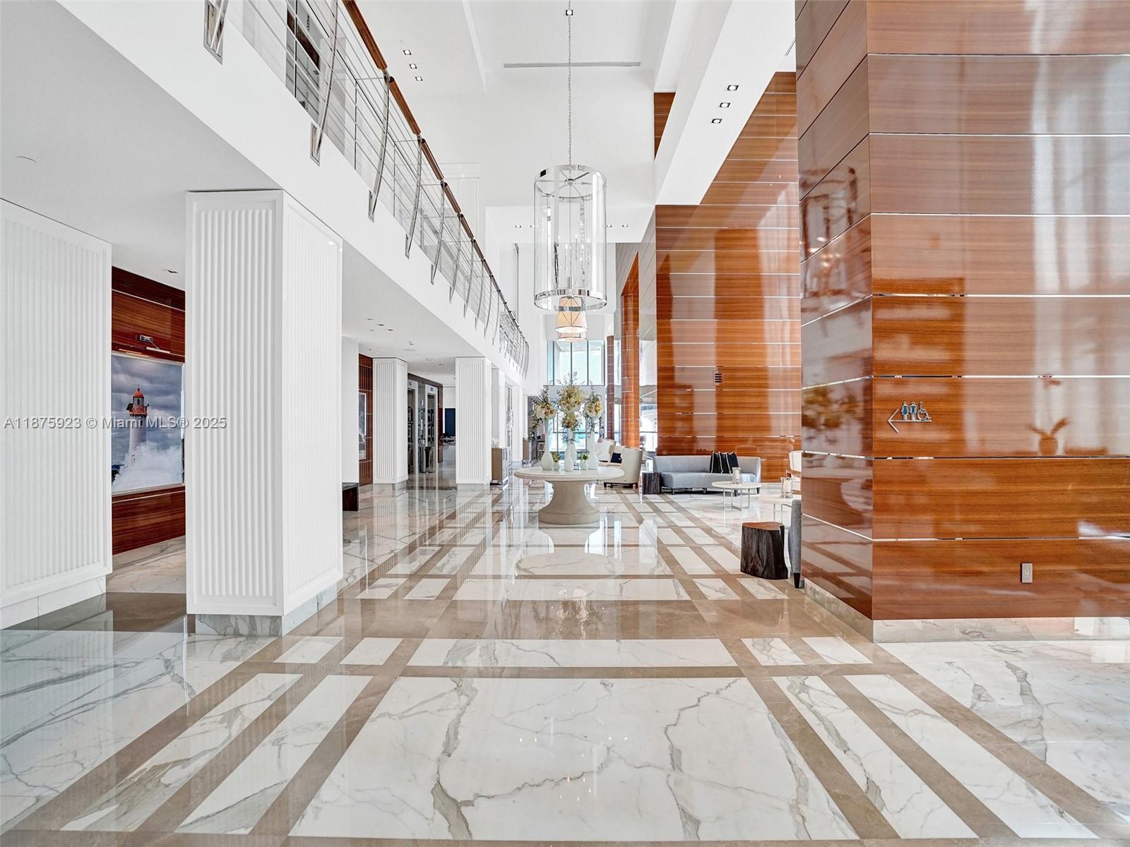 CHATEAU BEACH CONDO - Residential Lease