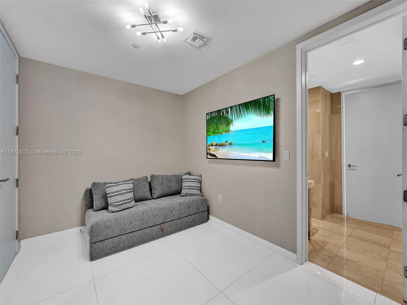 CHATEAU BEACH CONDO - Residential Lease