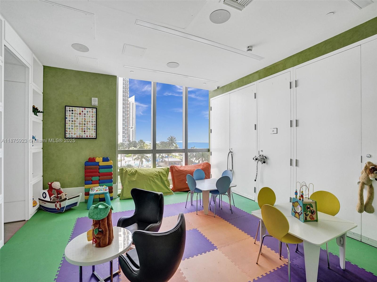 CHATEAU BEACH CONDO - Residential Lease