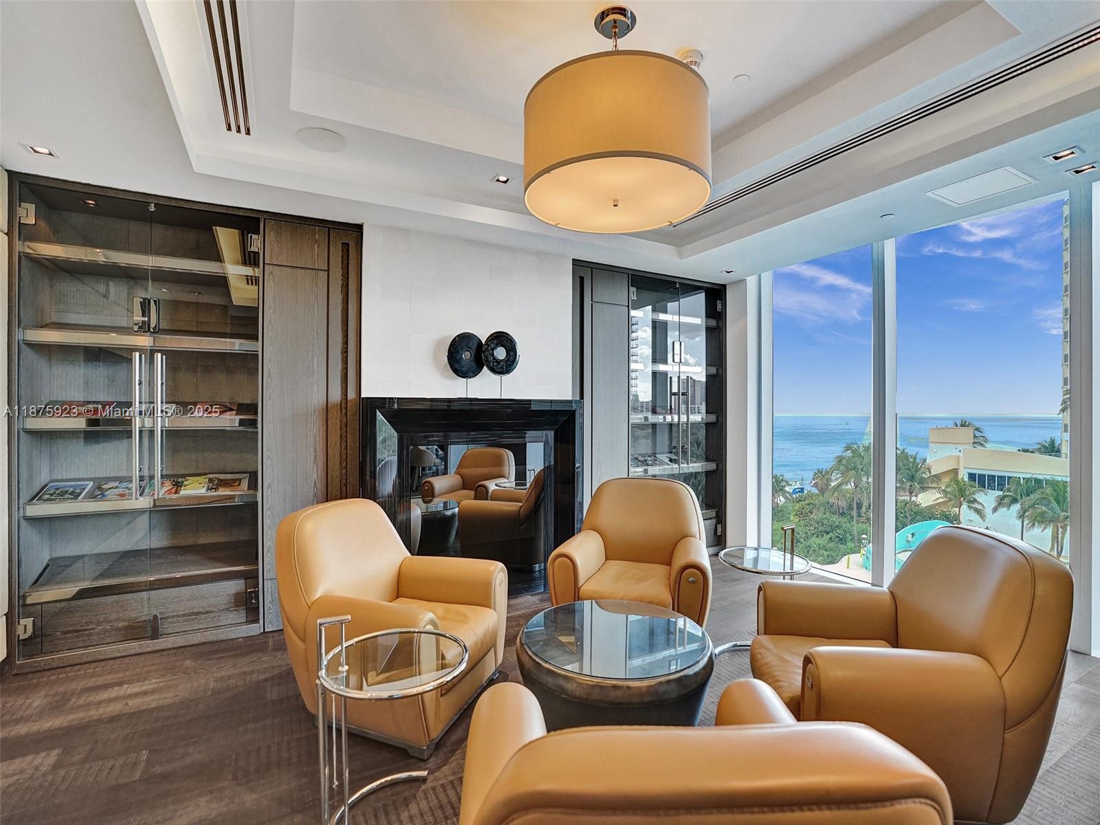 CHATEAU BEACH CONDO - Residential Lease