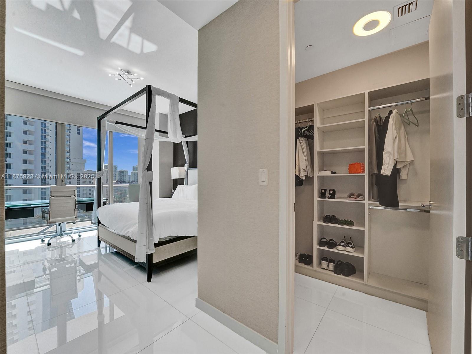 CHATEAU BEACH CONDO - Residential Lease