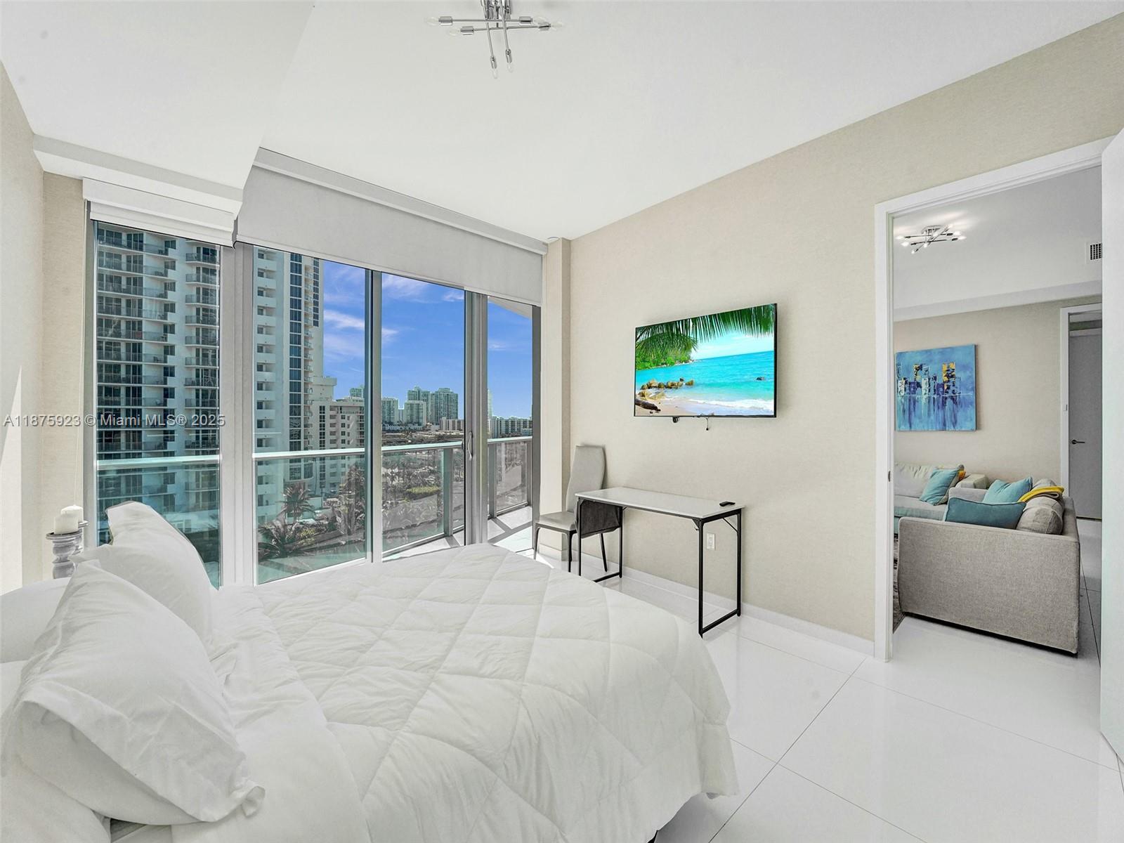 CHATEAU BEACH CONDO - Residential Lease