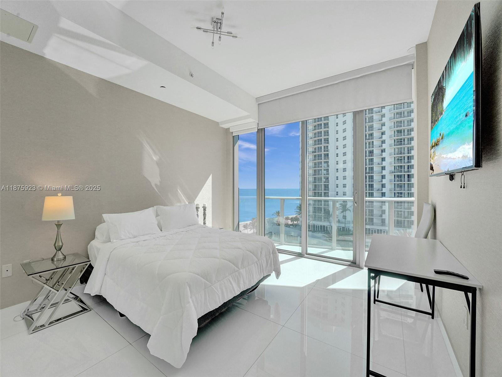 CHATEAU BEACH CONDO - Residential Lease