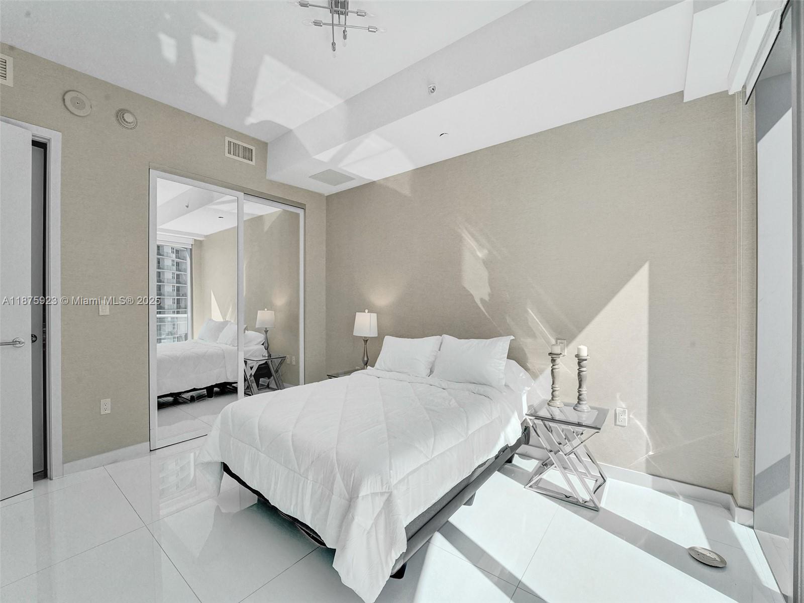 CHATEAU BEACH CONDO - Residential Lease