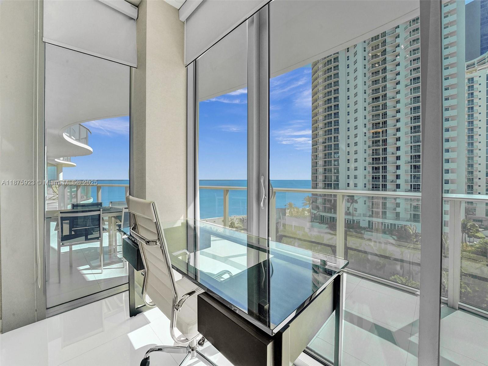 CHATEAU BEACH CONDO - Residential Lease