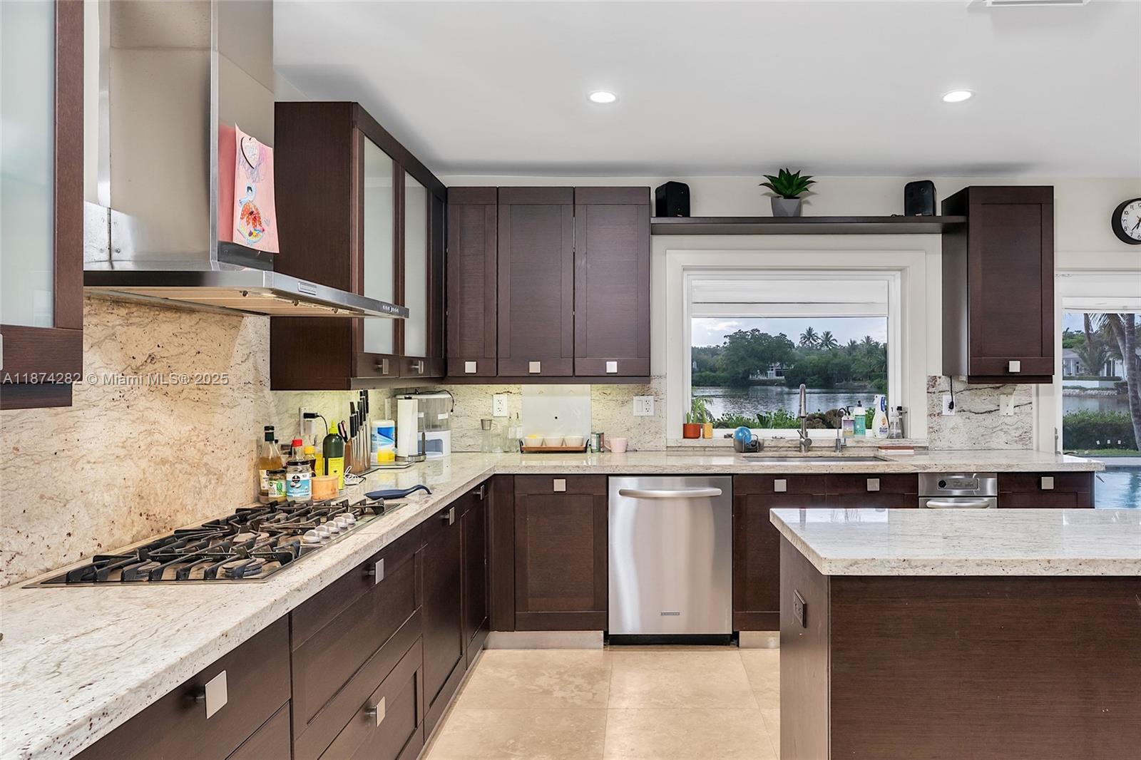 HAMMOCK OAKS HARBOR SEC 2 - Residential