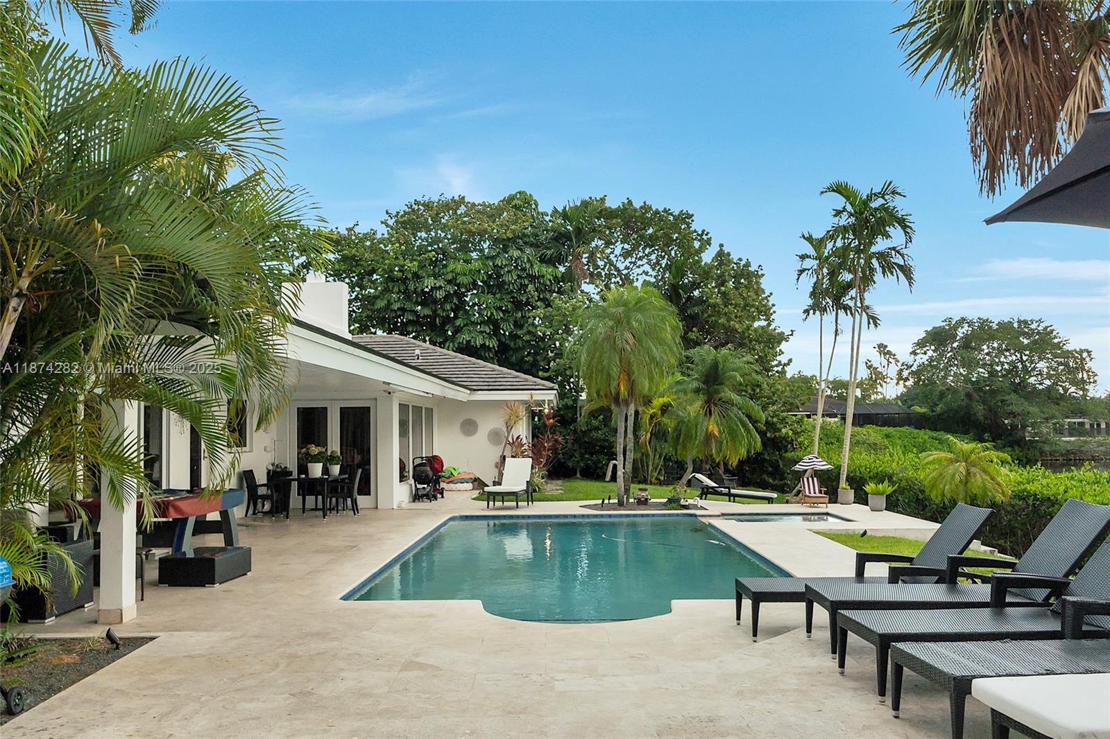 HAMMOCK OAKS HARBOR SEC 2 - Residential