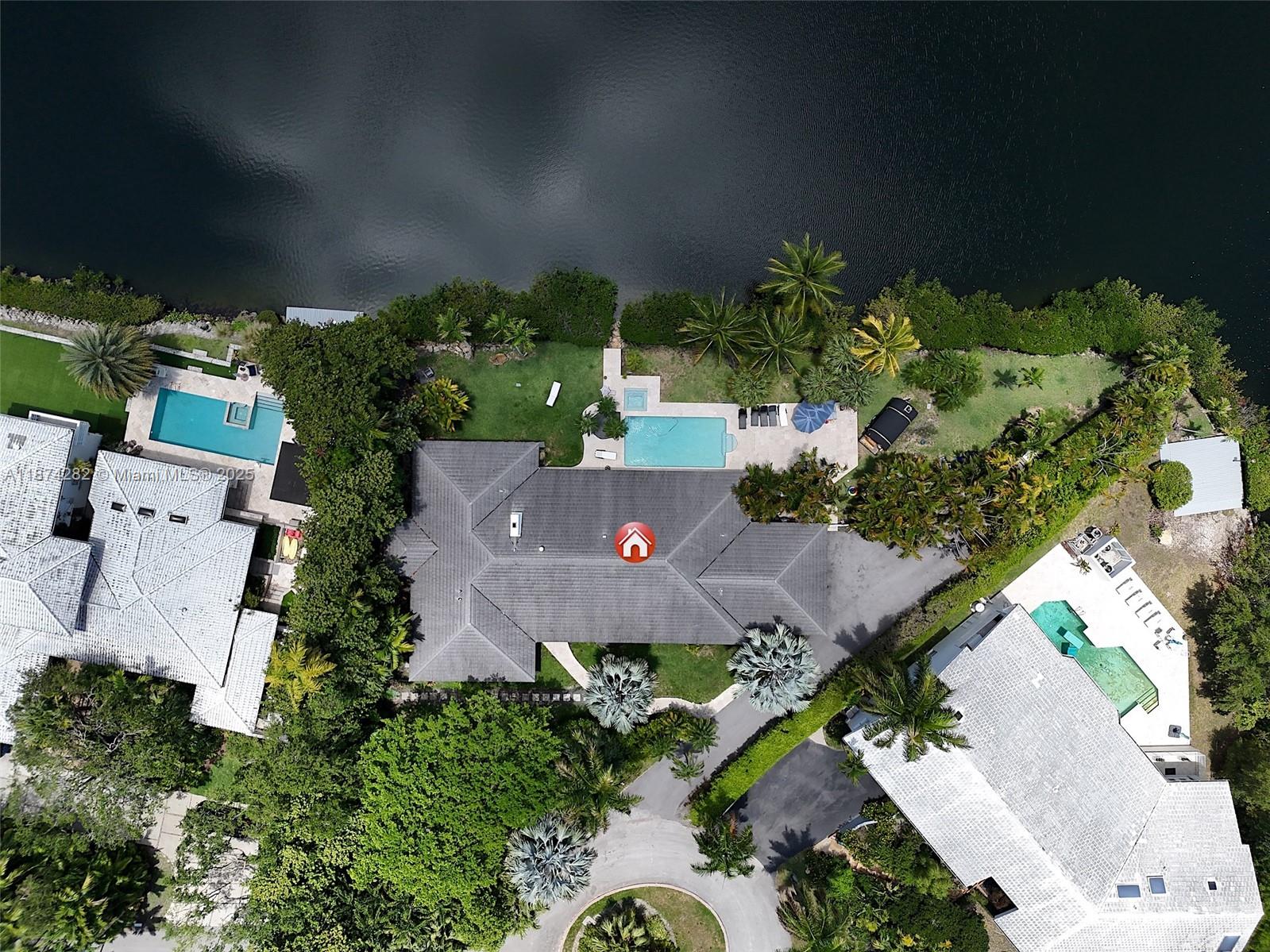 HAMMOCK OAKS HARBOR SEC 2 - Residential