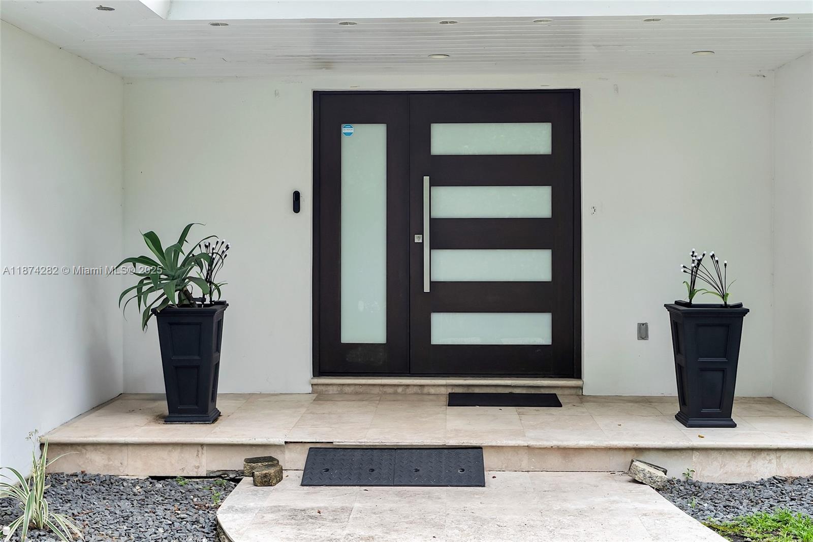 HAMMOCK OAKS HARBOR SEC 2 - Residential