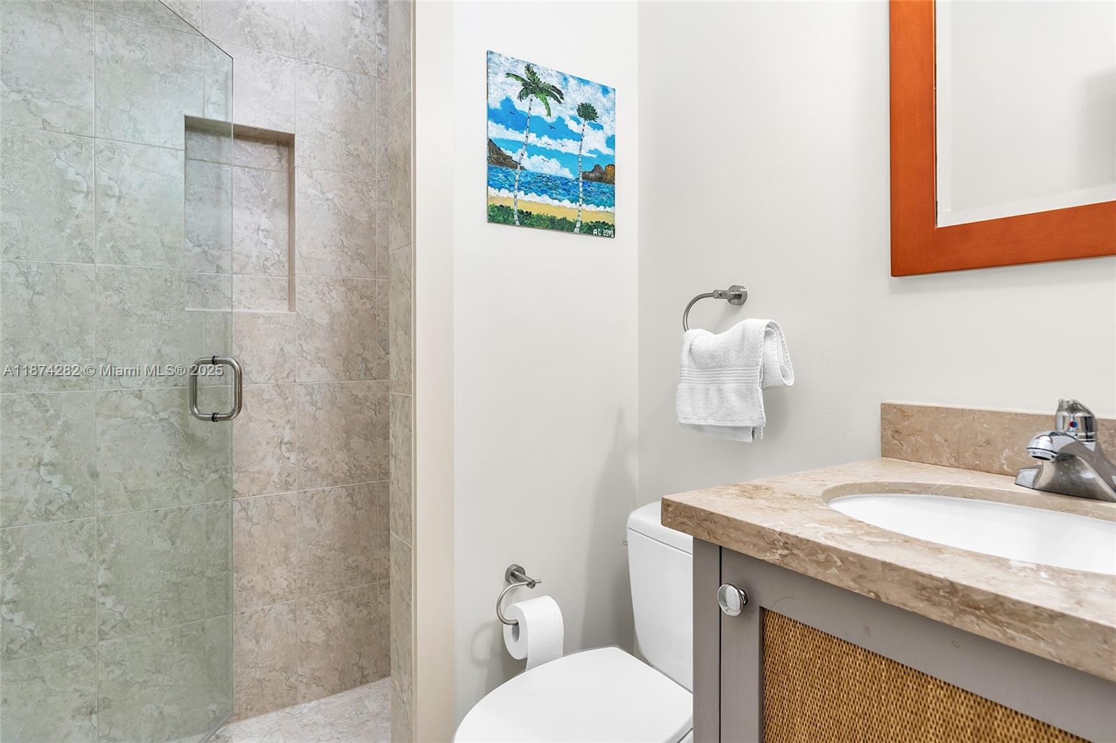 HAMMOCK OAKS HARBOR SEC 2 - Residential