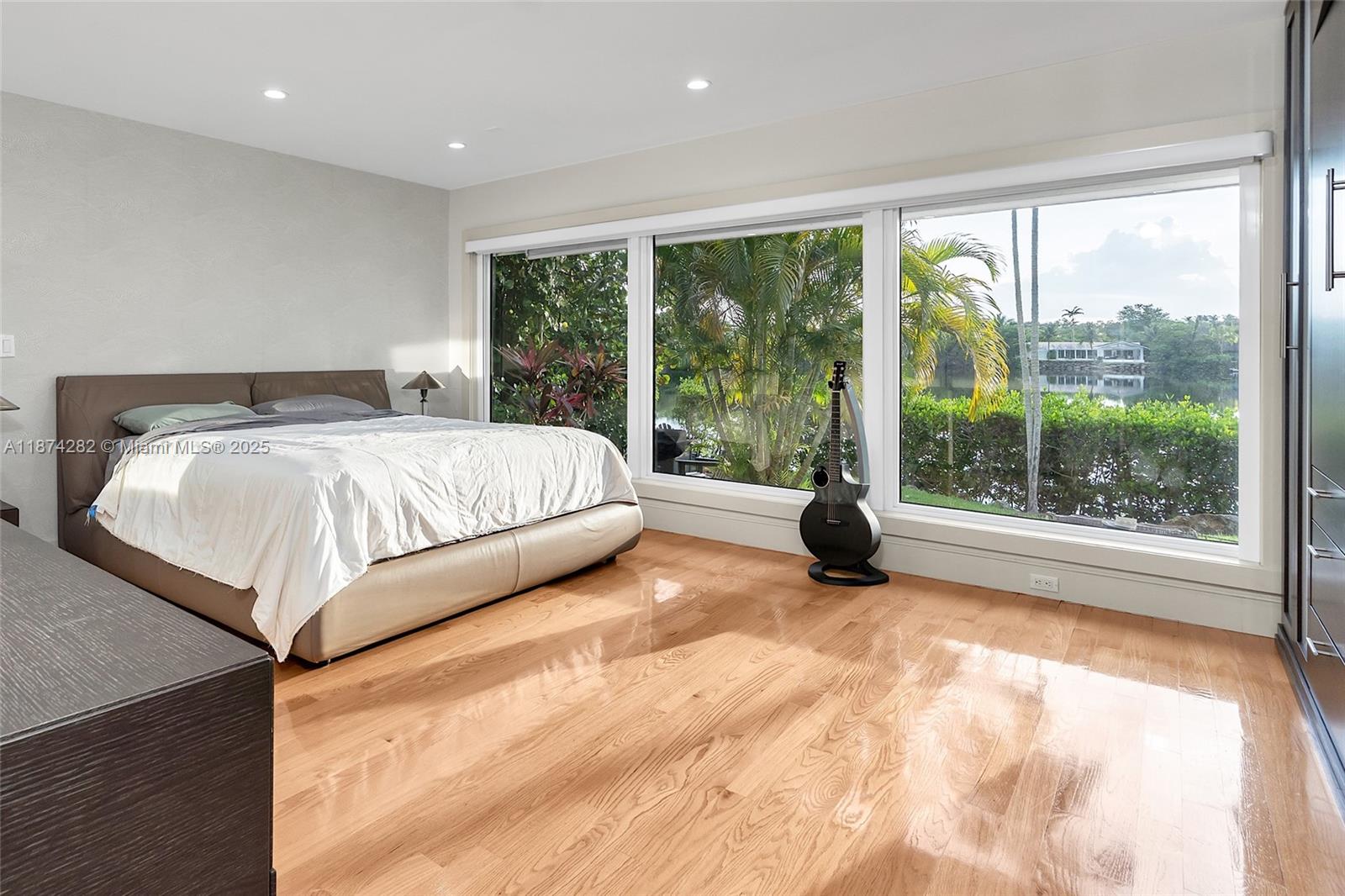 HAMMOCK OAKS HARBOR SEC 2 - Residential