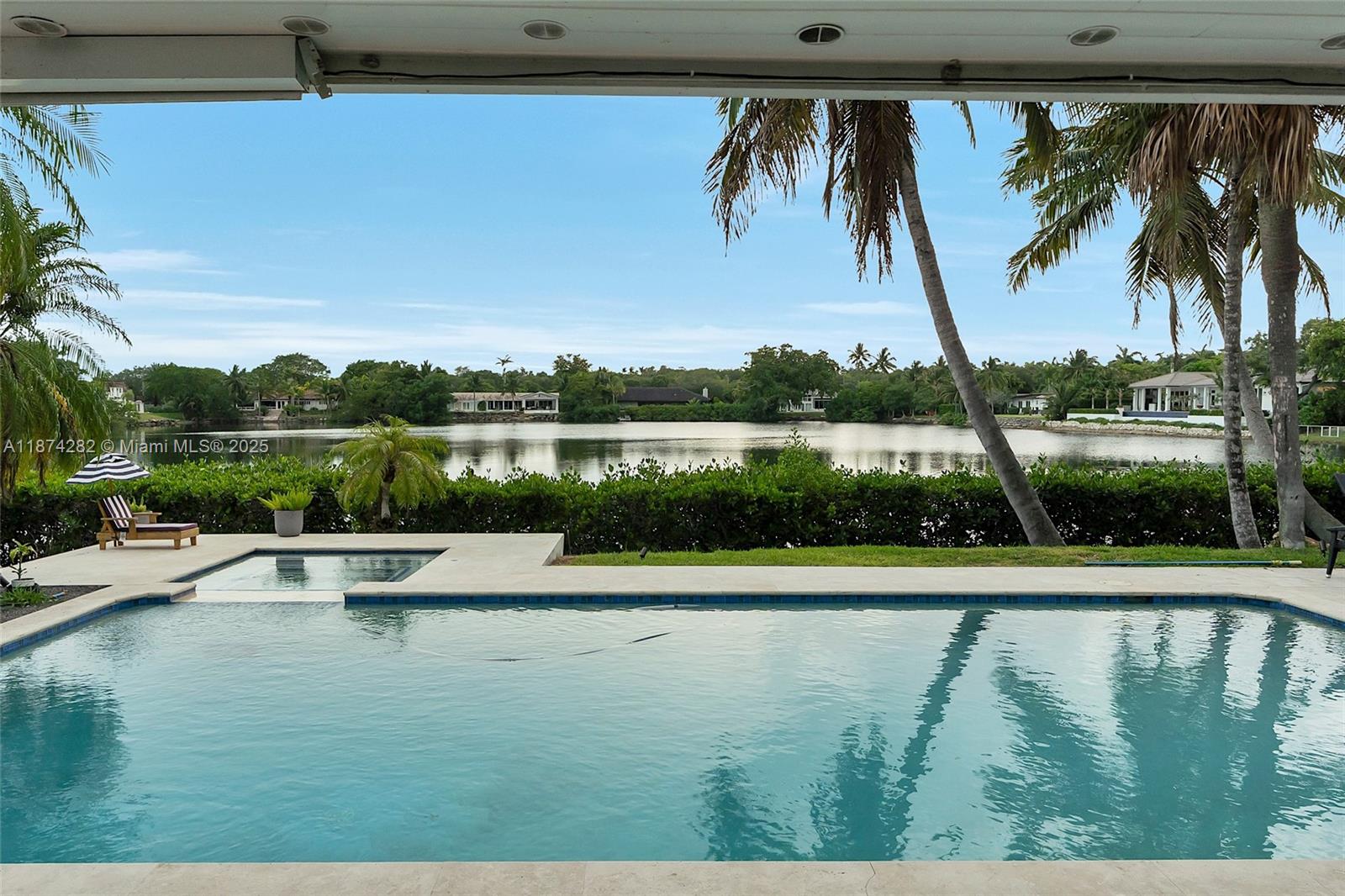 HAMMOCK OAKS HARBOR SEC 2 - Residential