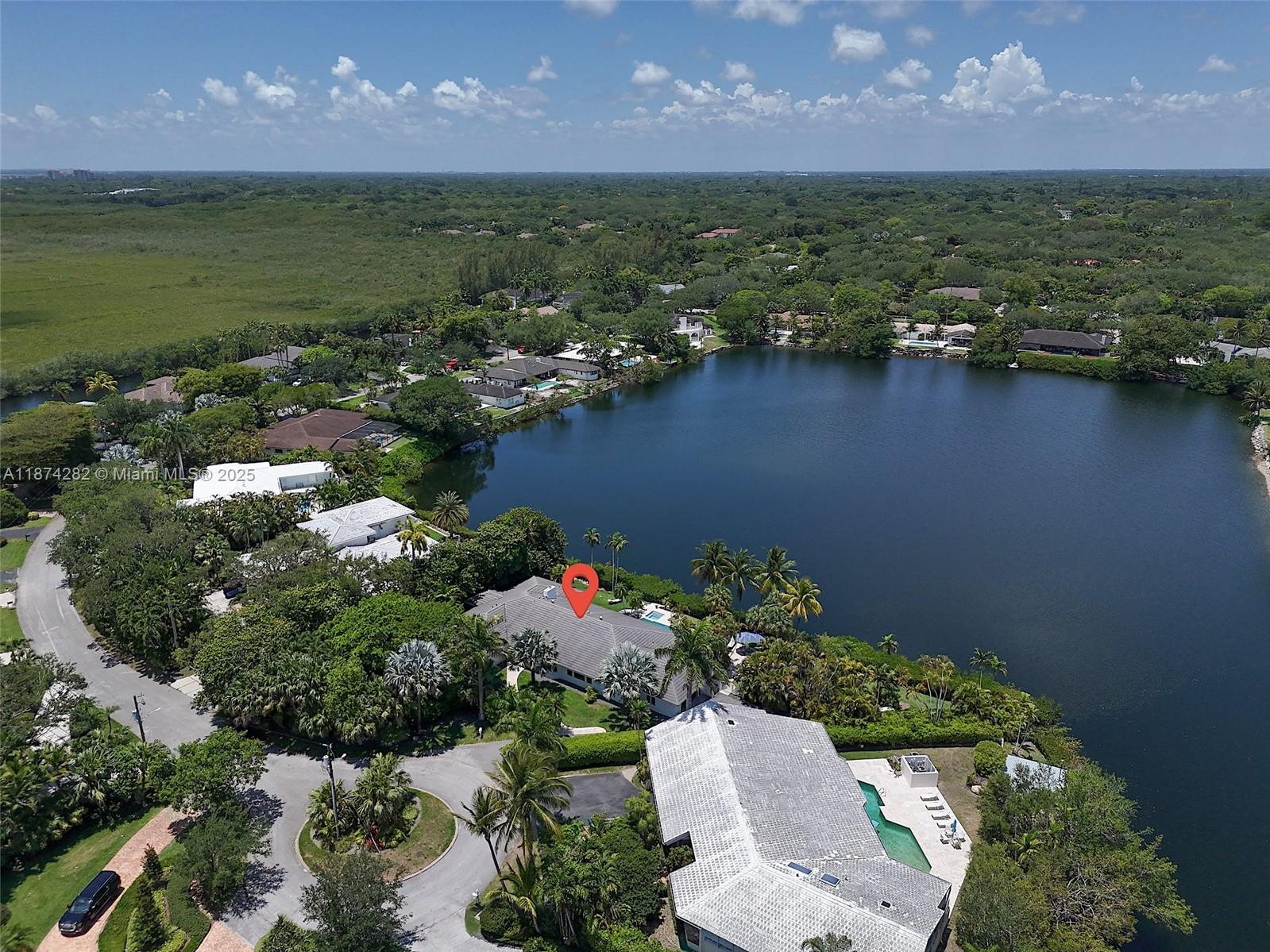 HAMMOCK OAKS HARBOR SEC 2 - Residential