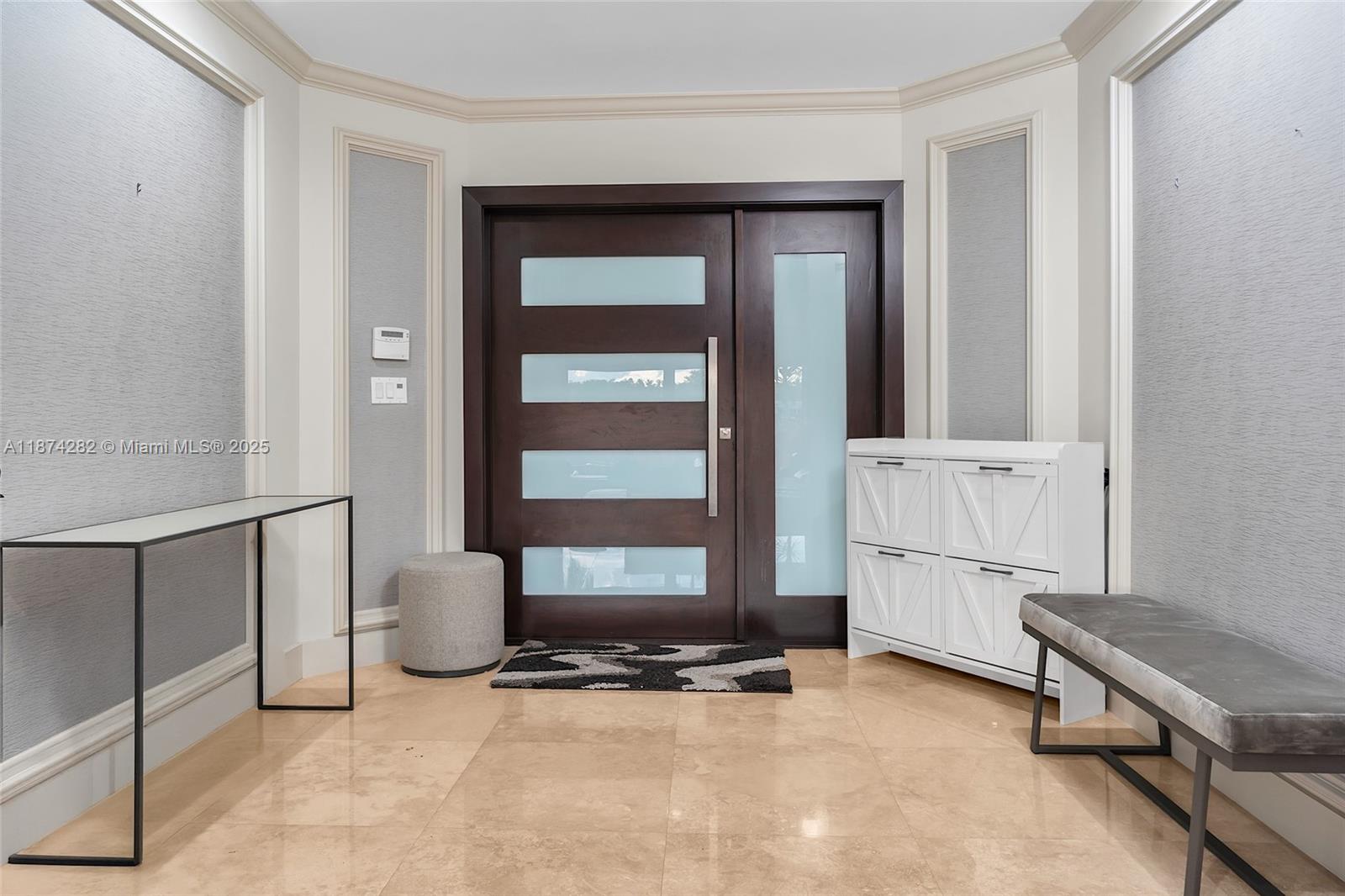 HAMMOCK OAKS HARBOR SEC 2 - Residential