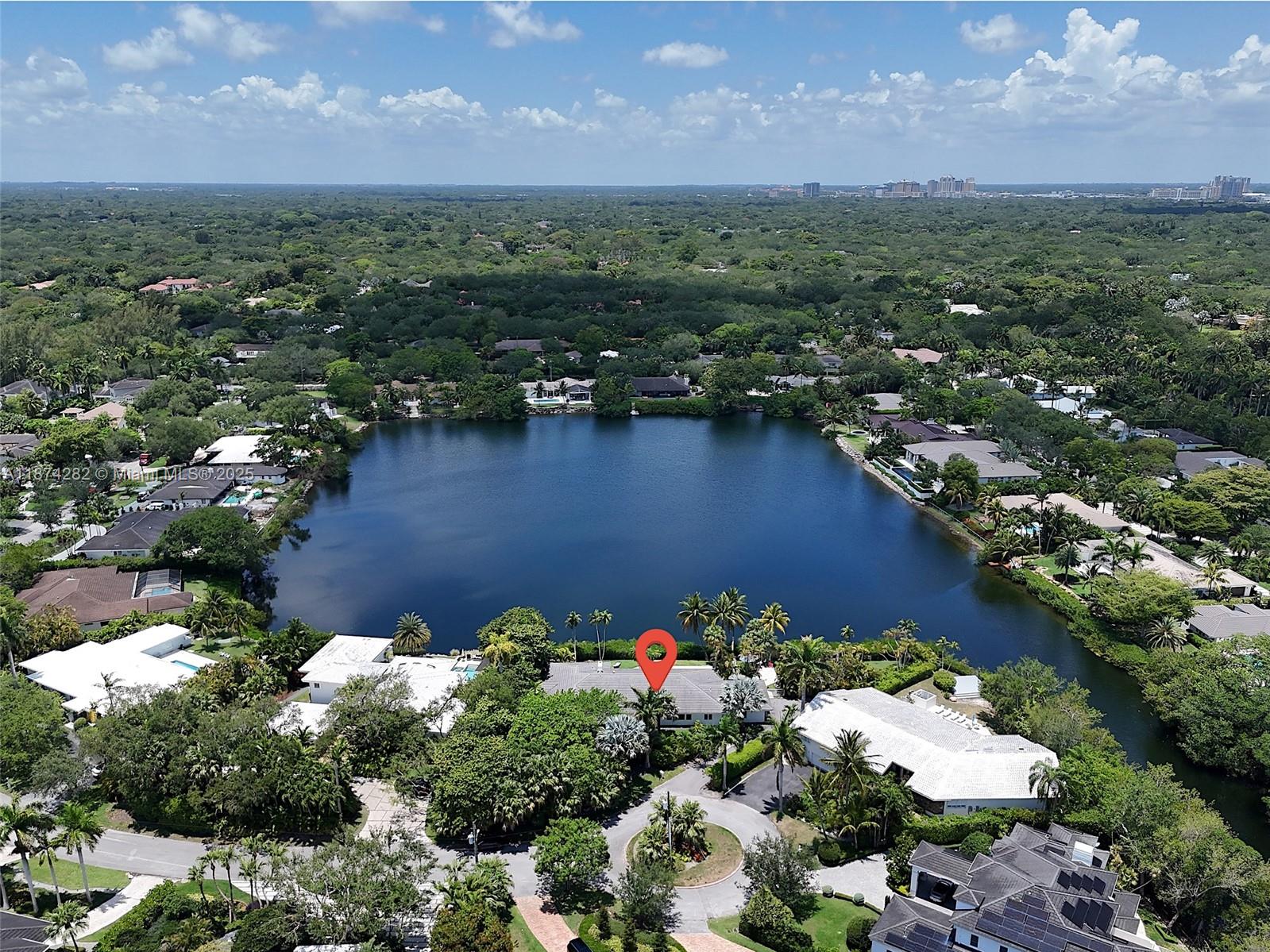 HAMMOCK OAKS HARBOR SEC 2 - Residential