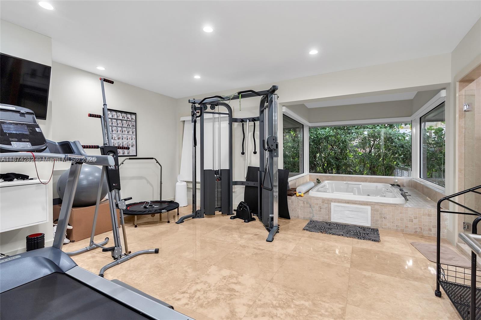 HAMMOCK OAKS HARBOR SEC 2 - Residential