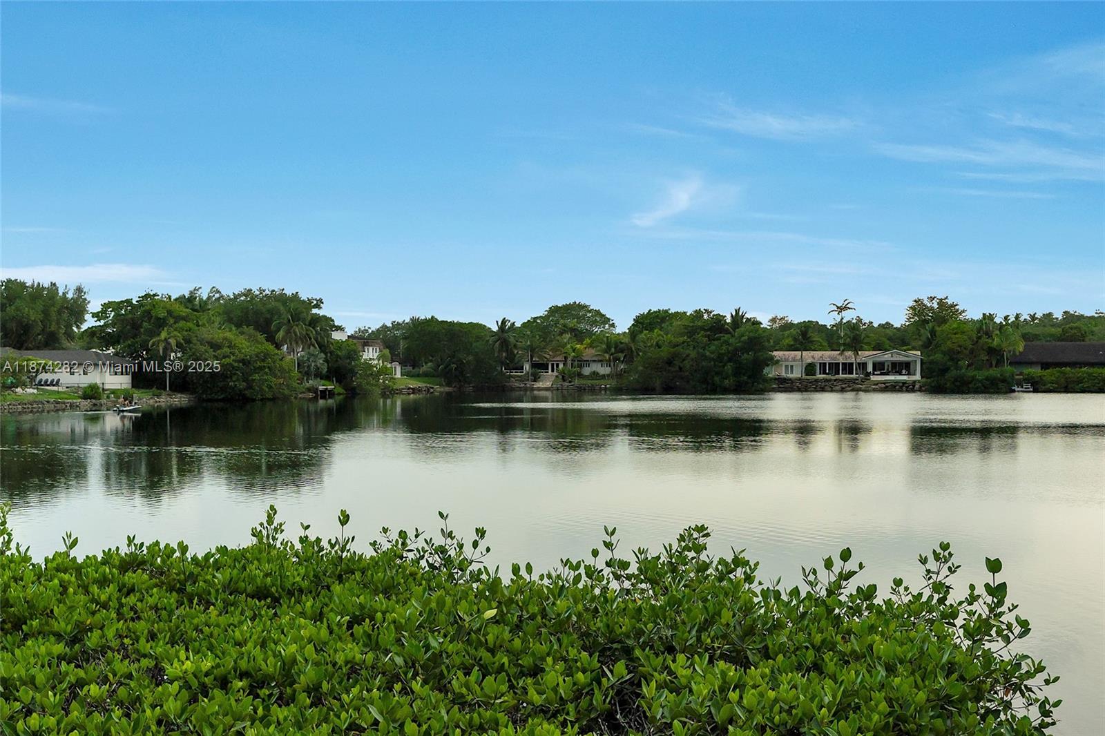 HAMMOCK OAKS HARBOR SEC 2 - Residential