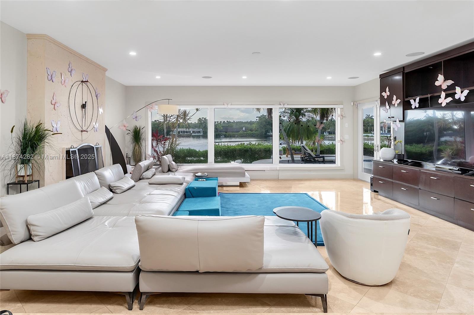 HAMMOCK OAKS HARBOR SEC 2 - Residential